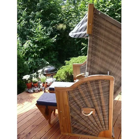 Elysium 2 Comfortable Holiday home Sellin (Rugen)