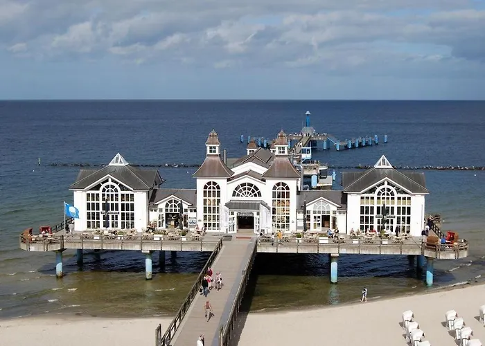 Elysium 2 Comfortable * Sellin (Rugen)