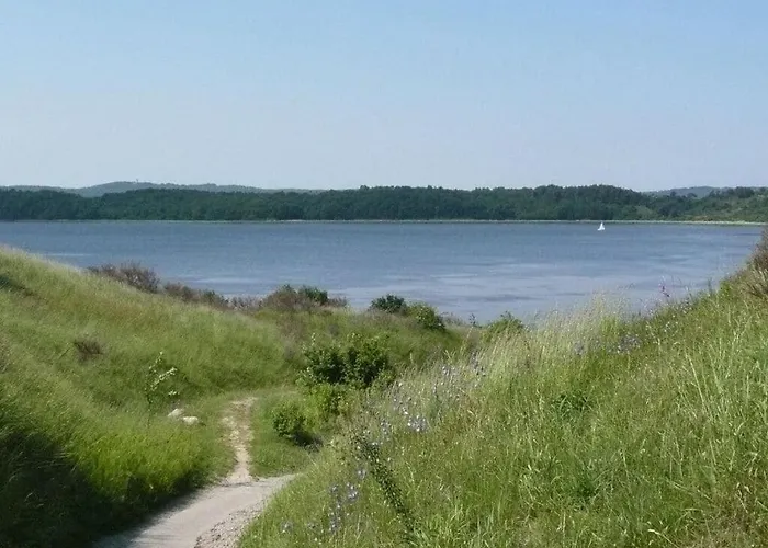 Elysium 2 Comfortable Hébergement de vacances *