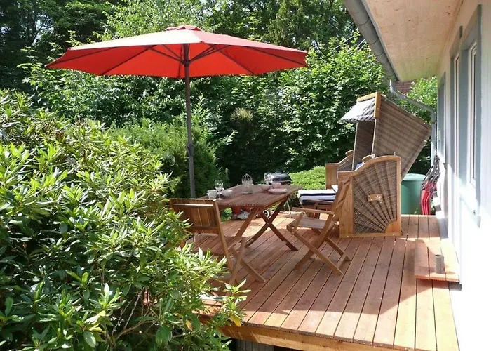 Elysium 2 Comfortable Hébergement de vacances